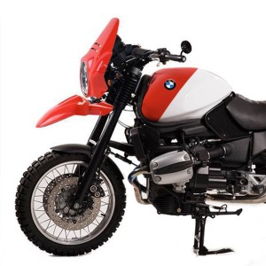 Kit de faros pro fenouil r850r-r1100r