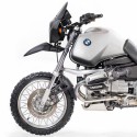 Pro fenouil kit de faros delanteros r1150gs - r1150adv