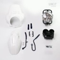Pro fenouil kit de faros delanteros r1150gs - r1150adv