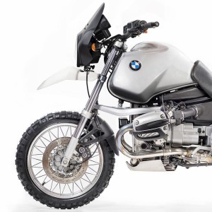 Pro fenouil kit de faros delanteros r1150gs - r1150adv