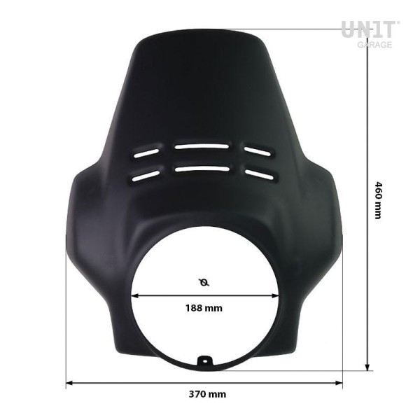 Pro fenouil r850gs - kit de faros delanteros r1100gs