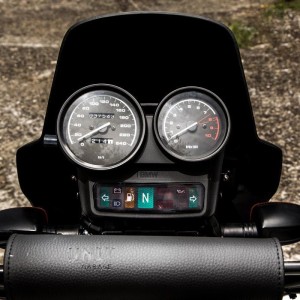 Pro fenouil r850gs - kit de faros delanteros r1100gs