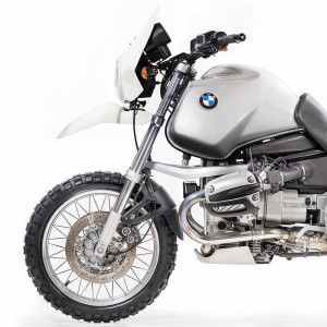 Pro fenouil r850gs - kit de faros delanteros r1100gs