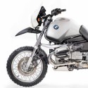 Pro fenouil r850gs - kit de faros delanteros r1100gs