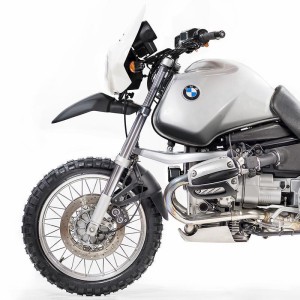 Pro fenouil r850gs - kit de faros delanteros r1100gs