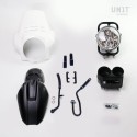Pro fenouil r850gs - kit de faros delanteros r1100gs