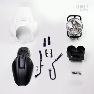 Pro fenouil r850gs - kit de faros delanteros r1100gs