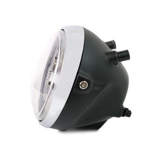 Faro delantero