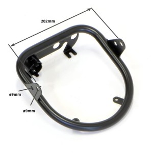 Faro de la serie ant basic k
