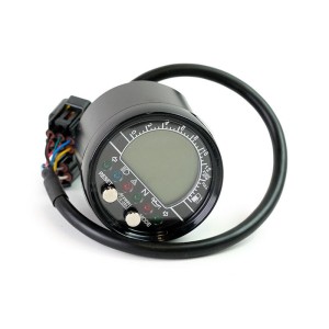 Instrumento digital acewell