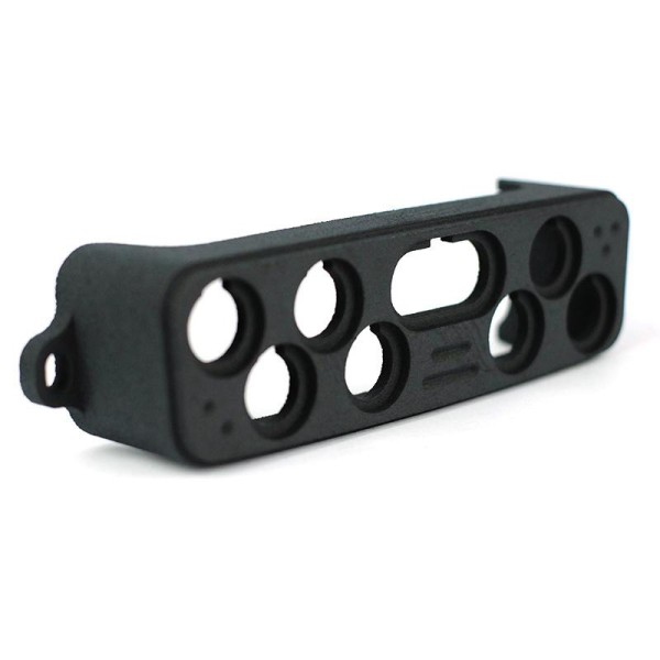 Adaptador para luces originales