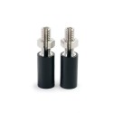 Extensiones de flecha