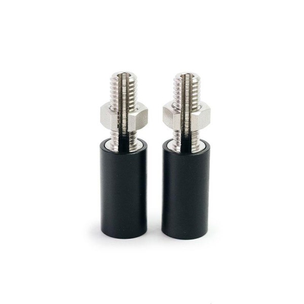 Extensiones de flecha