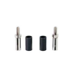 Extensiones de flecha