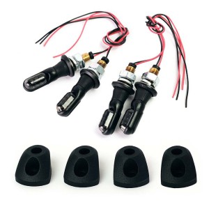 Kit de 4 intermitentes básicos royal enfield bear 650