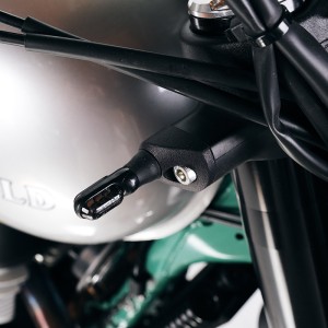 Kit de 4 intermitentes básicos royal enfield bear 650