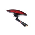 Luz trasera