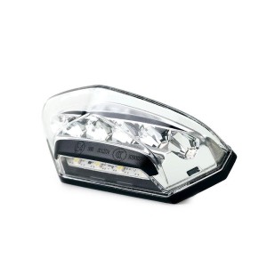 Luz trasera ninet oem