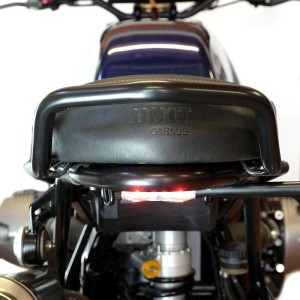 Luz trasera ninet