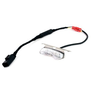 Luz trasera ninet