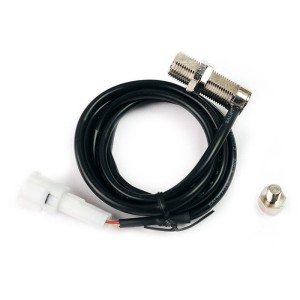 Sensor magnético para instrumento digital acewell