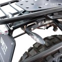 Posicionamiento del soporte para flechas ninet