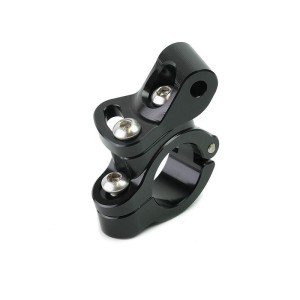 Soporte ajustable para faros alternativos