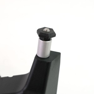 Adaptador para soporte original luces adicionales