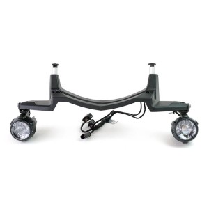 Adaptador para soporte original luces adicionales