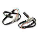 Cable adaptador para intermitentes bmw
