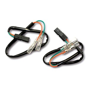 Cable adaptador para intermitentes bmw