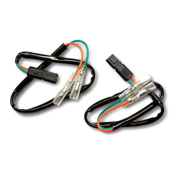 Cable adaptador para intermitentes bmw