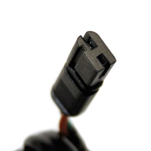Cable adaptador para intermitentes bmw
