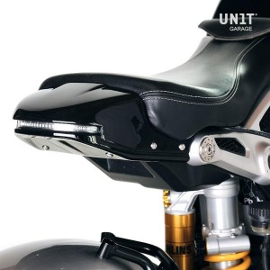 Cola roadster + cola ordenada ninet
