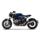 Cola roadster + cola ordenada ninet