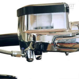 Motogadget r18 m.blaze pin par