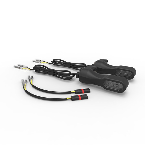 Bmw intermitentes type one (par)