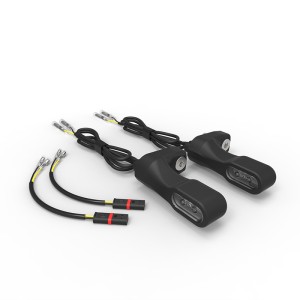 Bmw intermitentes type one (par)