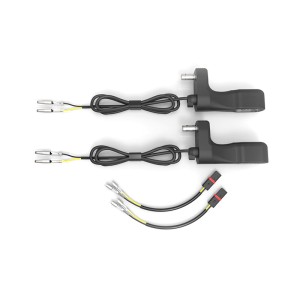 Bmw intermitentes type one trasera 3in1 (par)
