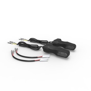 Triumph intermitentes union evo (par)