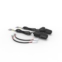 Triumph intermitentes union mini (par)
