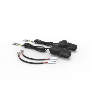 Triumph intermitentes union mini (par)