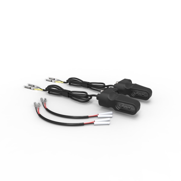Triumph intermitentes union mini (par)