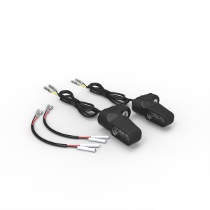Triumph intermitentes union mini (par)