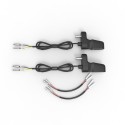 Triumph intermitentes union mini (par)