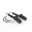 Triumph intermitentes union evo (par)