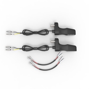 Triumph intermitentes union evo (par)