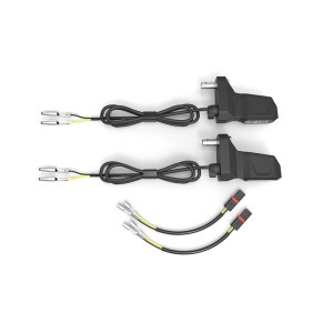 Bmw intermitentes adv pro short delantera (par)