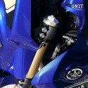 Par de m.blaze pin motogadget yamaha ténéré 700