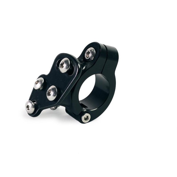 Soporte regulable para faro auxiliar triumph